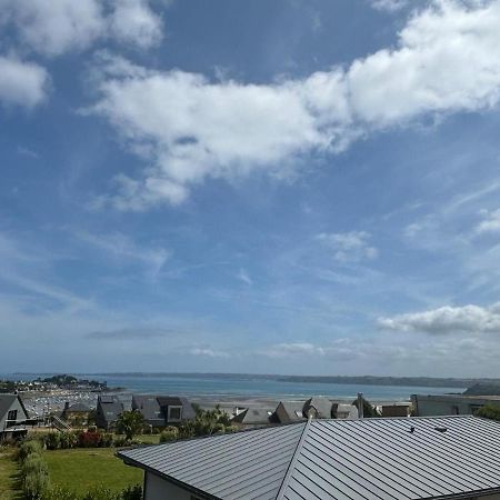 Maison Ty Loki - Vue Mer, 400M De La Plage Locquirec Exterior photo